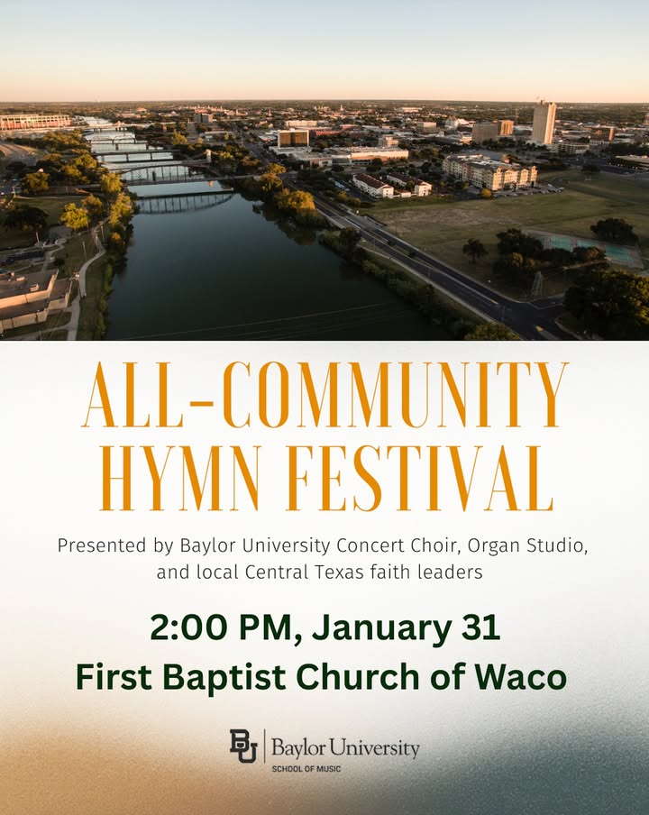 Central Texas Choral Society