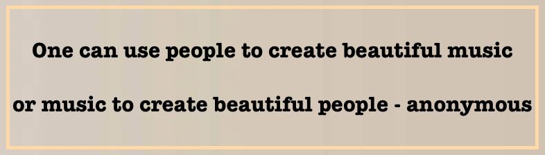 Central Texas Choral Society